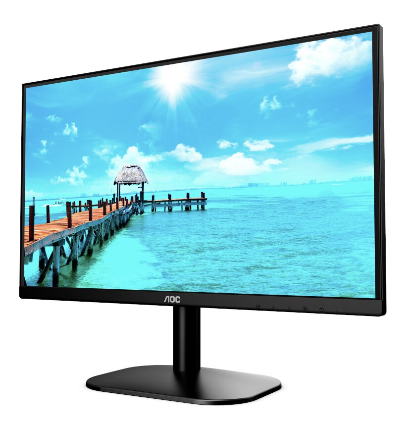 Monitor AOC 24B2XDA 23.8 FHD IPS 4ms