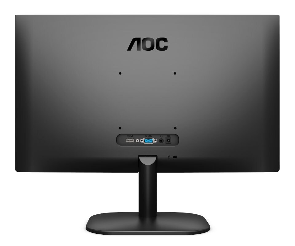 Monitor AOC 24B2XDA 23.8 FHD IPS 4ms