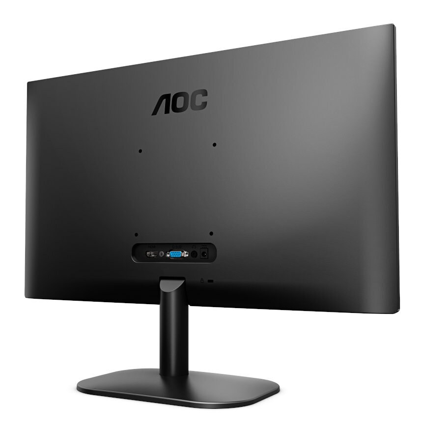 Monitor AOC 24B2XDA 23.8 FHD IPS 4ms