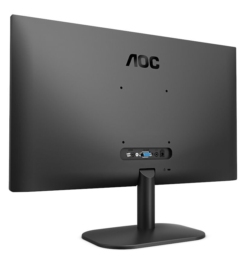 Monitor AOC 24B2XDA 23.8 FHD IPS 4ms