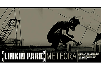 Linkin Park - Meteora (Vinyl LP (nagylemez))