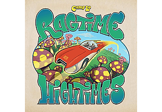 Camp Lo - Ragtime Hightimes (CD)