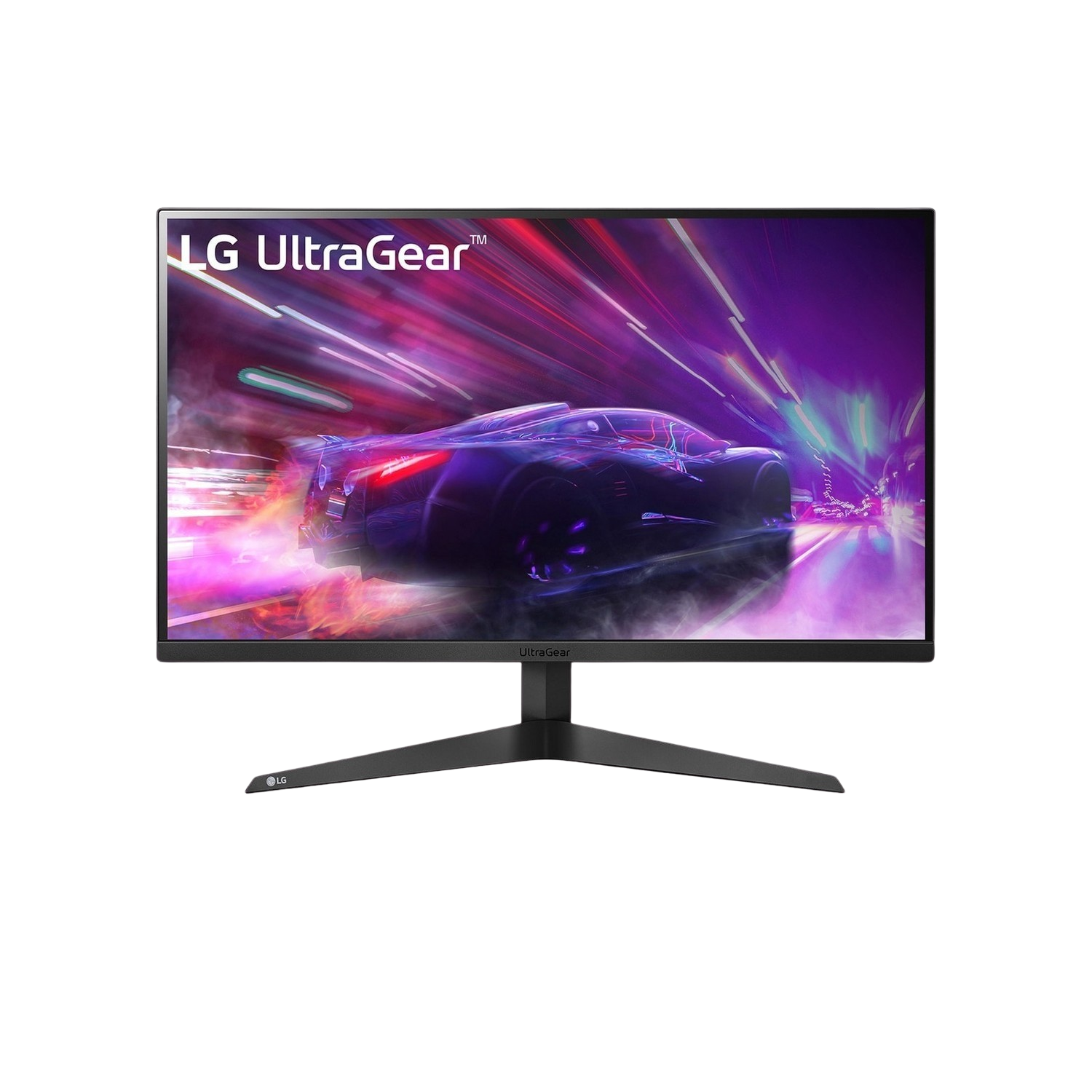 LG Écran gamer UltraGear 24" Full-HD 165 Hz (24GQ50F-B.AEUQ)