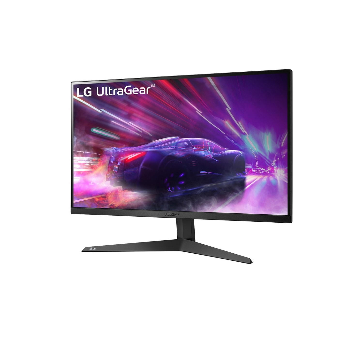LG Écran gamer UltraGear 24" Full-HD 165 Hz (24GQ50F-B.AEUQ)