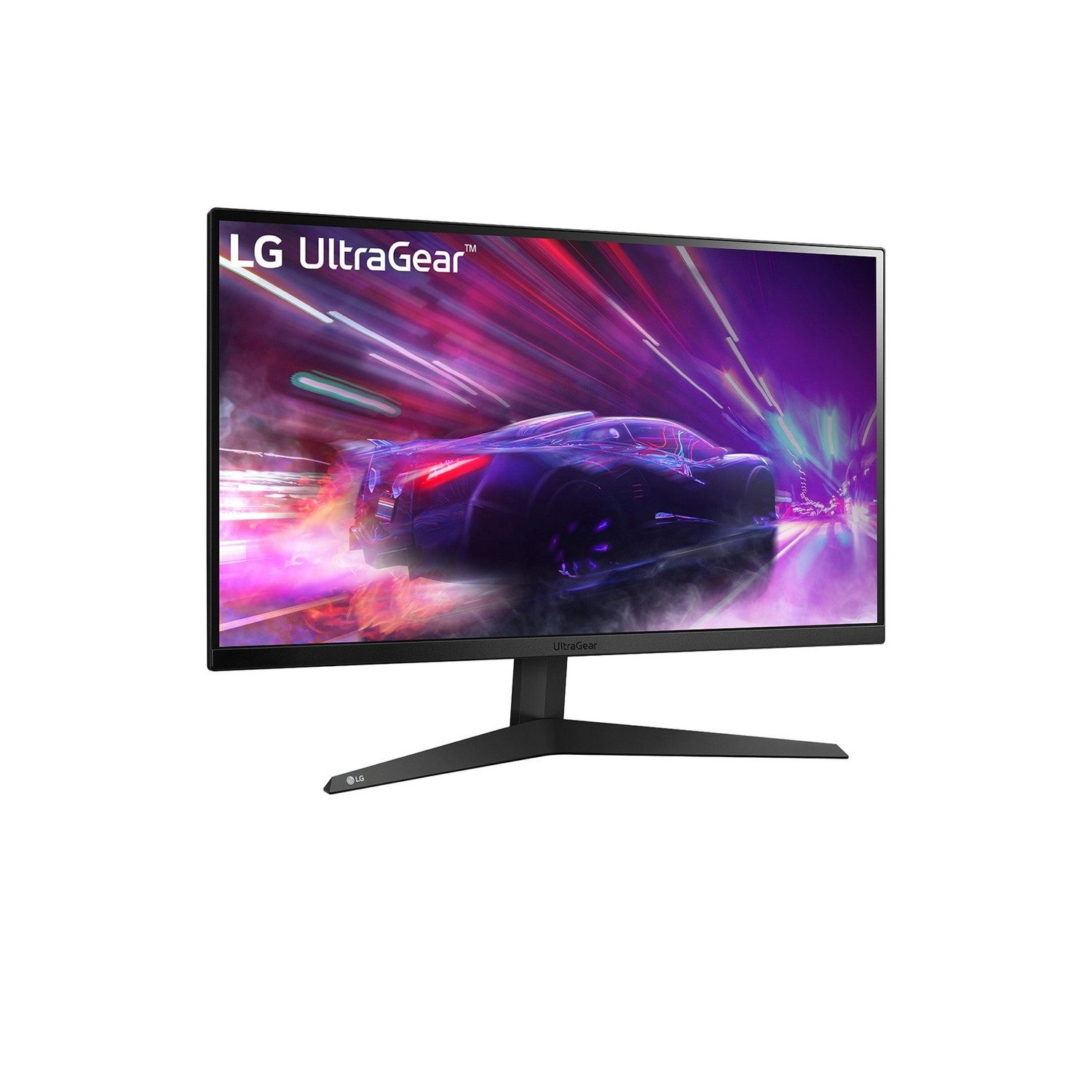 LG Écran gamer UltraGear 24" Full-HD 165 Hz (24GQ50F-B.AEUQ)