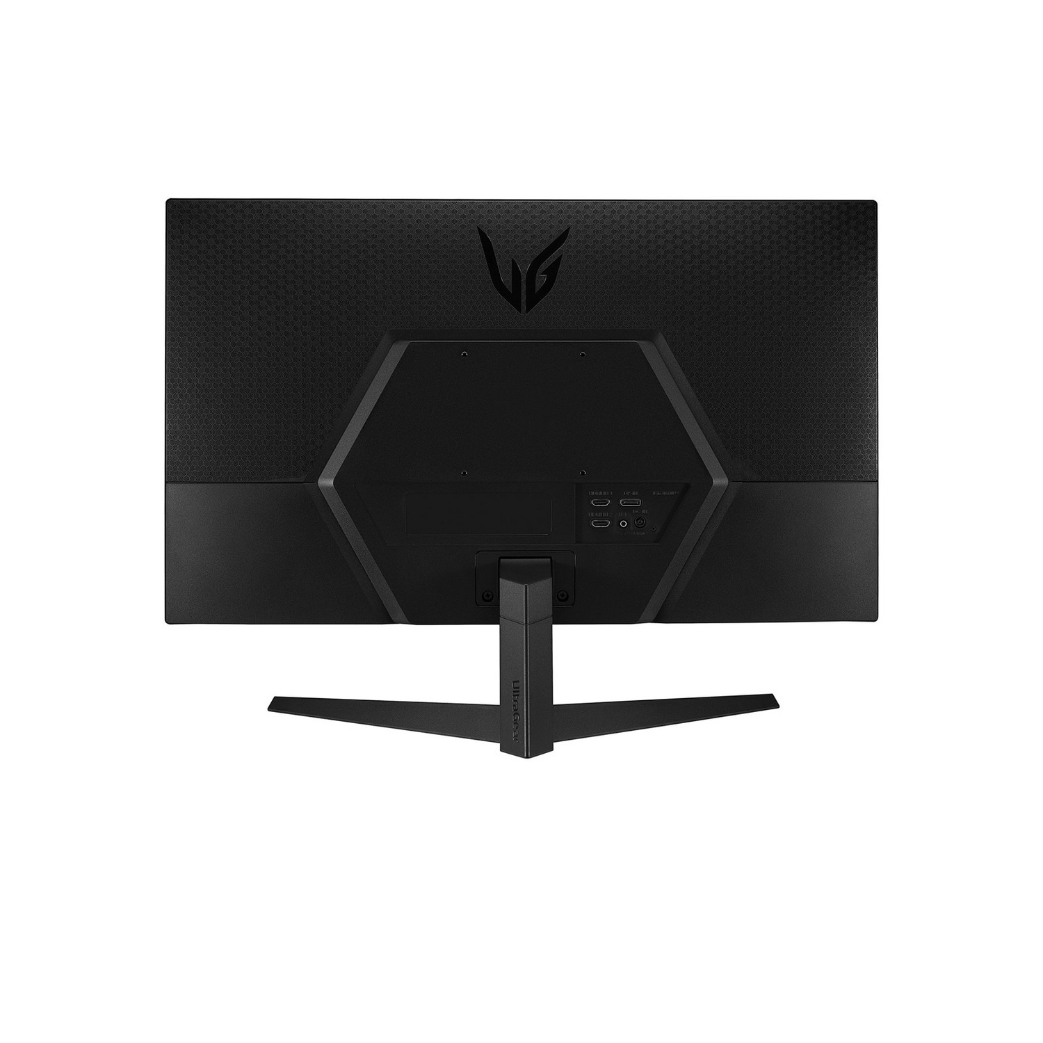 LG Écran gamer UltraGear 24" Full-HD 165 Hz (24GQ50F-B.AEUQ)