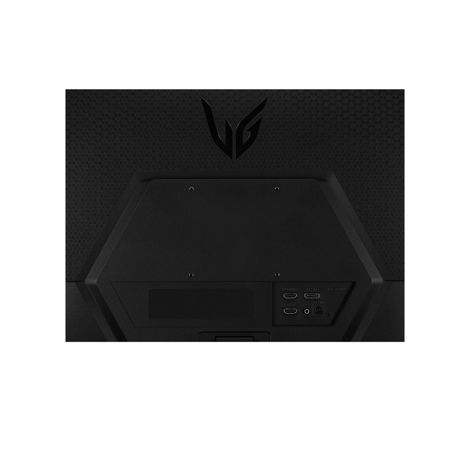 LG Écran gamer UltraGear 24" Full-HD 165 Hz (24GQ50F-B.AEUQ)
