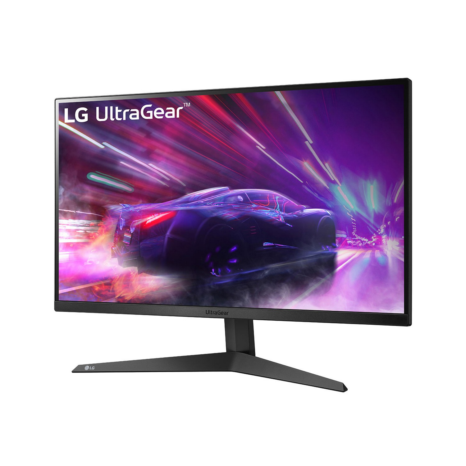 LG Écran gamer UltraGear 27" Full-HD 165 Hz (27GQ50F-B.AEUQ)