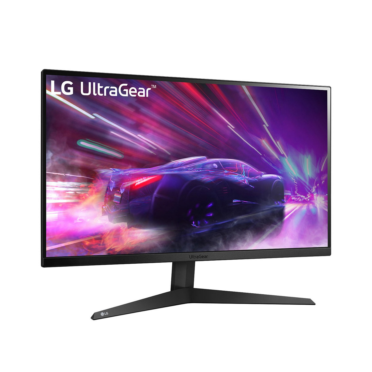 LG Écran gamer UltraGear 27" Full-HD 165 Hz (27GQ50F-B.AEUQ)