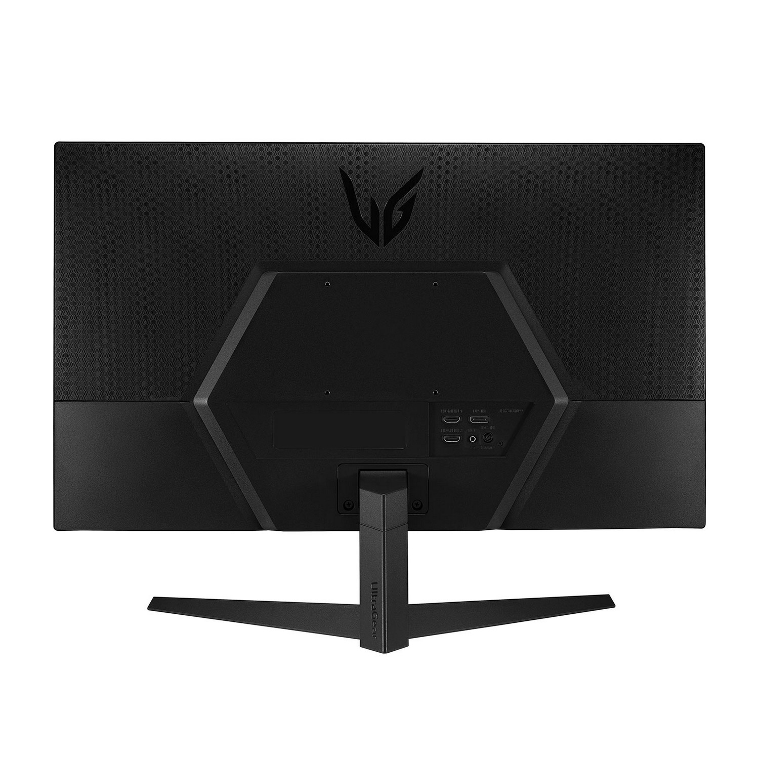 LG Écran gamer UltraGear 27" Full-HD 165 Hz (27GQ50F-B.AEUQ)