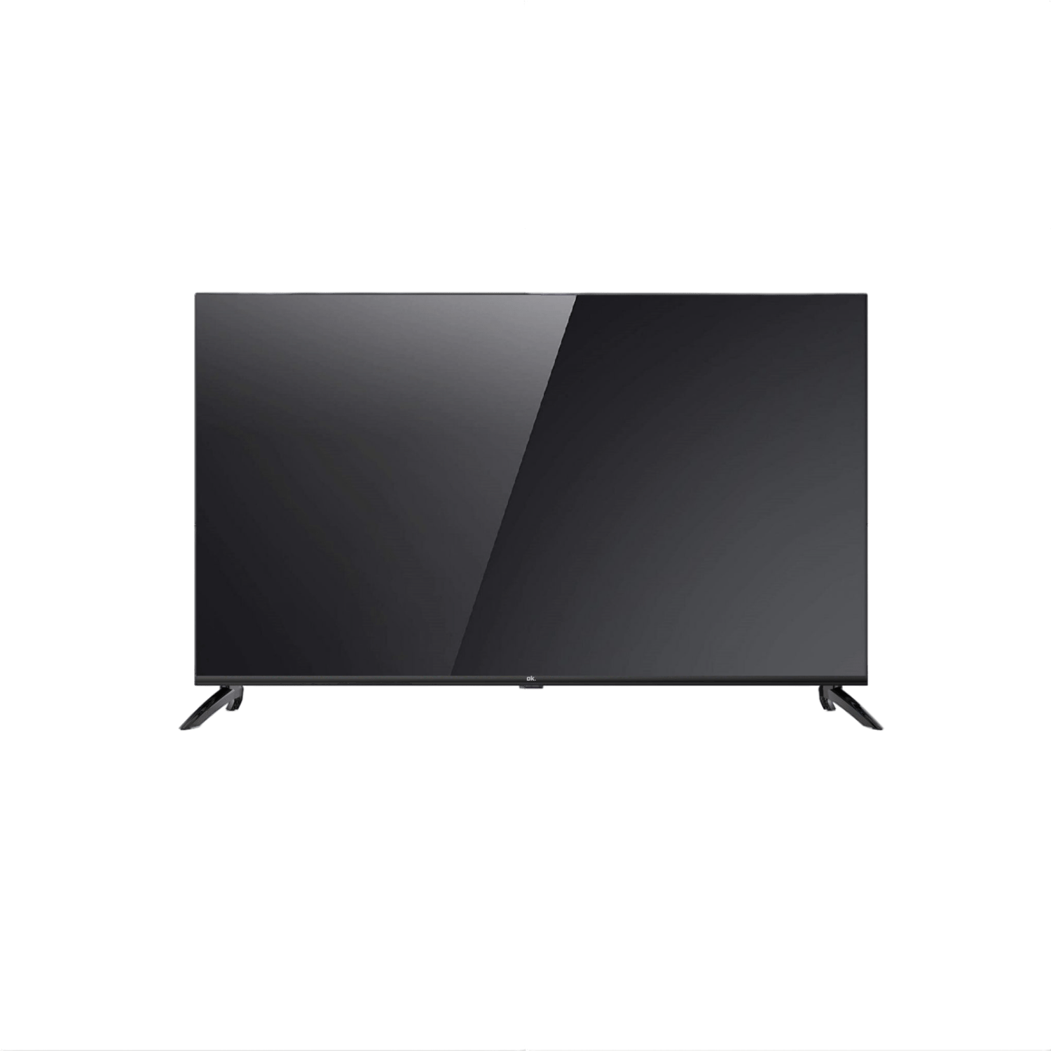 OK. OTV 43AU-5023C - Ultra HD 4K - Led-tv - 43 inch - 2022