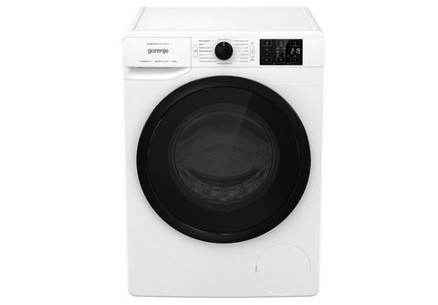 GORENJE U/Min., (10 Waschmaschine A) MediaMarkt 1400 Waschmaschine W2NEI14APS | kg,