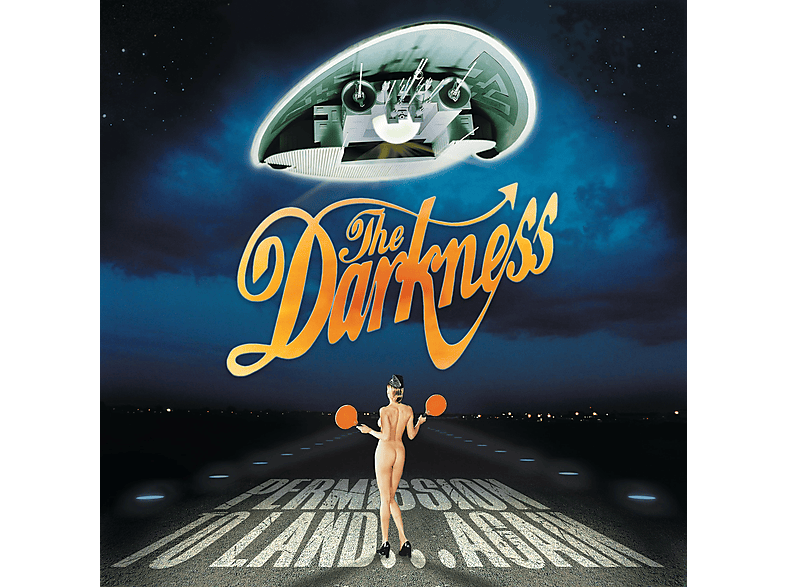 The Darkness | The Darkness - Permission To Land…AGAIN (20th