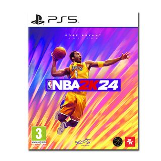 NBA 2K24 - Kobe Bryant Edition -  GIOCO PS5