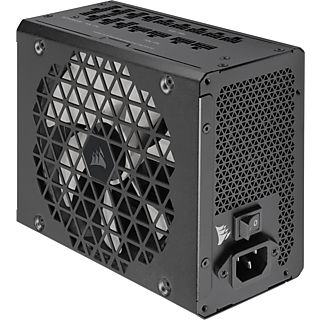 CORSAIR RM1200x SHIFT 80 PLUS Gold - Bloc d'alimentation ATX entièrement modulaire