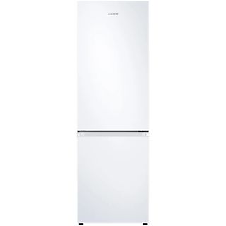 SAMSUNG RB34C600DWW/WS - Frigo-congelatore combinato (elettrodomestico a libera installazione)