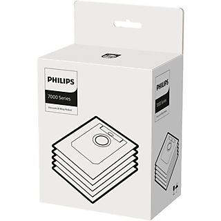 PHILIPS HomeRun Stofzakken XV1472/00