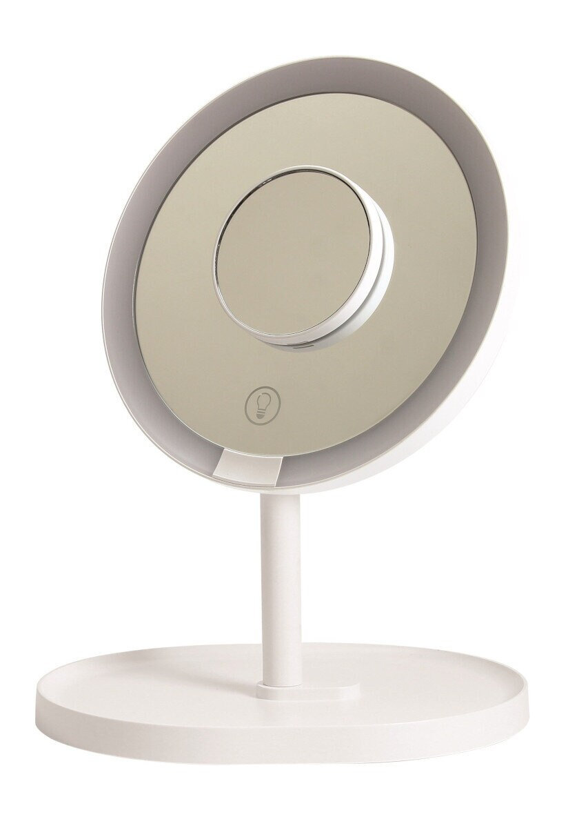 Lusterko kosmetyczne INNOGIO GIO-765 GIOperfect Diamond Glow