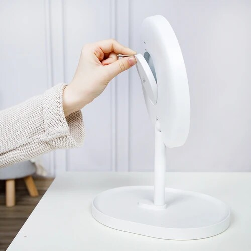 Lusterko kosmetyczne INNOGIO GIO-765 GIOperfect Diamond Glow