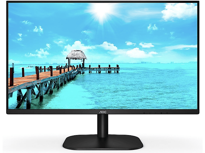 AOC 27B2DA 27 FHD IPS 4ms