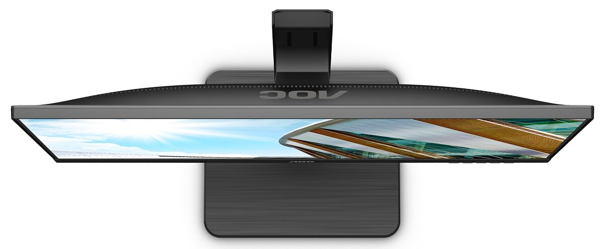 Monitor AOC 27P2C 27 FHD IPS 4ms