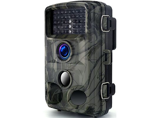 ADMIRAL HH-632 - Caméra de chasse et de surveillance Multicolore