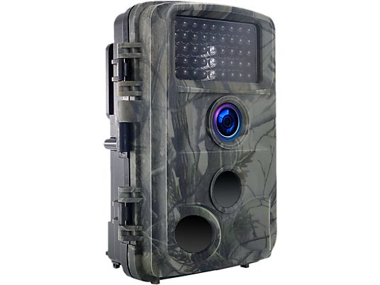 ADMIRAL HH-632 - Wild- und Überwachungskamera Mehrfarbig
