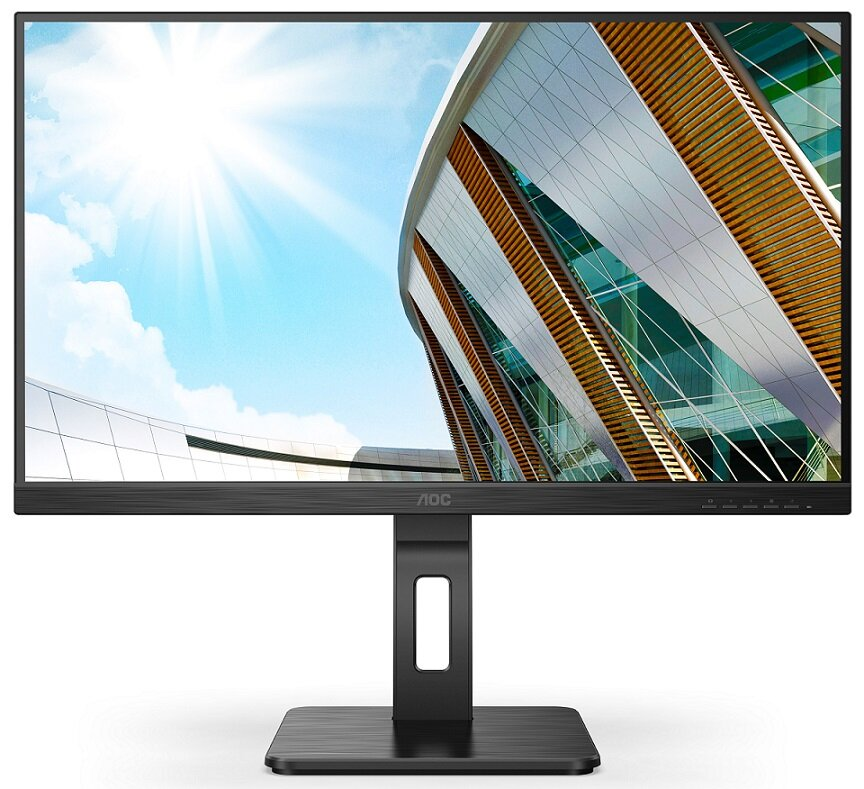 Monitor AOC 27P2Q 27 FHD IPS 4ms
