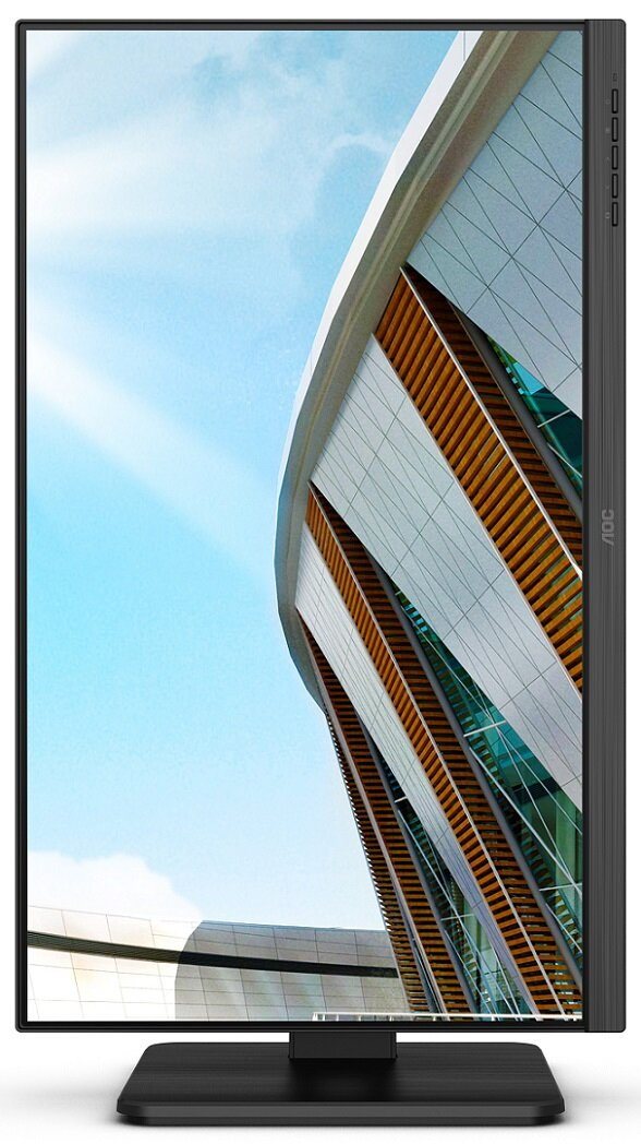 Monitor AOC 27P2Q 27 FHD IPS 4ms