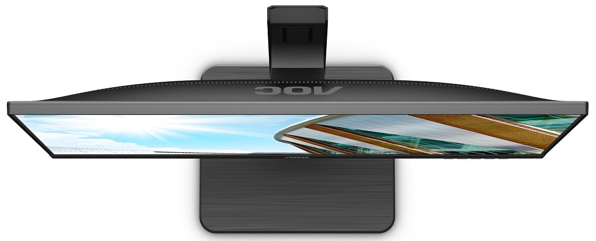 Monitor AOC 27P2Q 27 FHD IPS 4ms