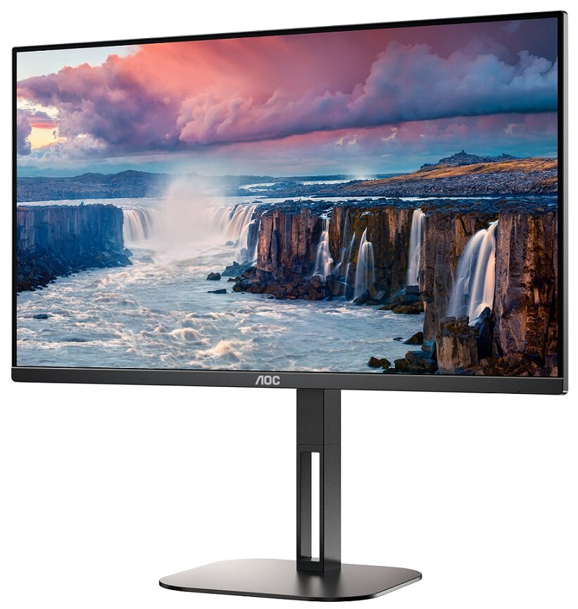Monitor AOC 27V5C/BK 27 FHD IPS 1ms