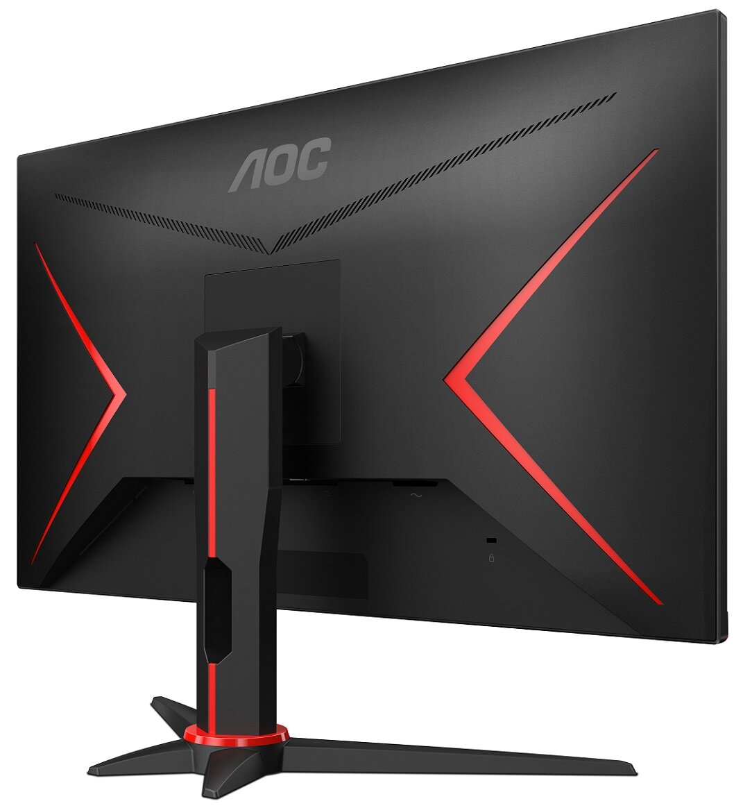 Monitor AOC Q27G2E/BK 27 QHD VA 1ms 155Hz