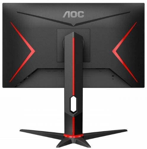 Monitor AOC Q27G2U/BK 27 QHD VA 1ms 144Hz