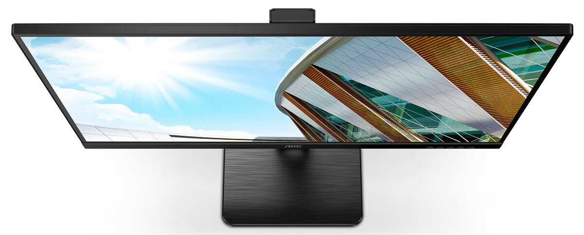 Monitor AOC Q27P2CA 27 QHD IPS 4ms
