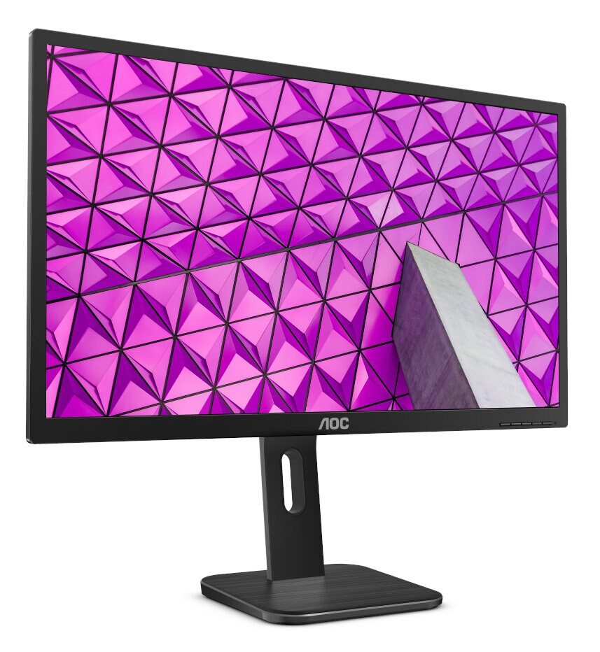 Monitor AOC X24P1 24 WUXGA IPS 4ms