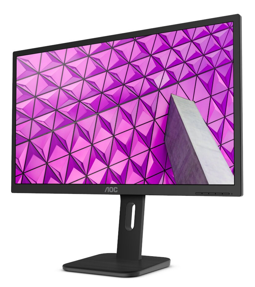 Monitor AOC X24P1 24 WUXGA IPS 4ms