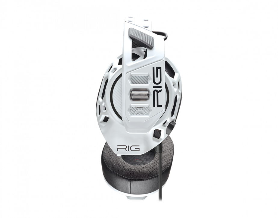 Auriculares gaming Nacon RIG 500 PRO HC GEN2, Con cable, Dolby