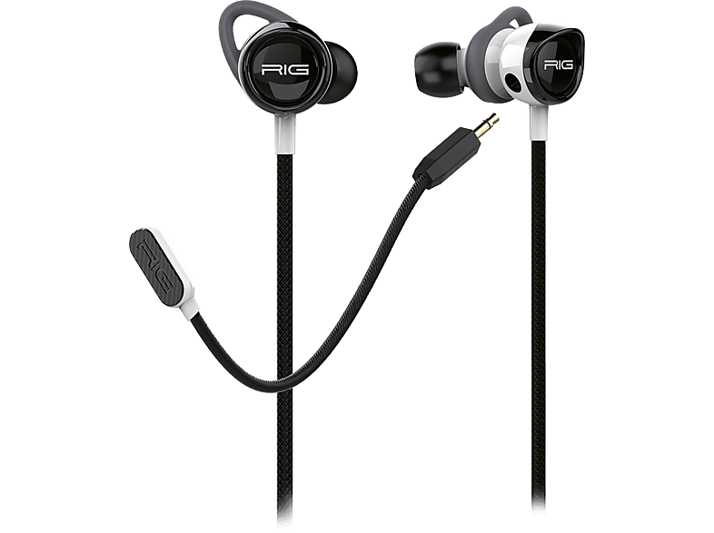 Auriculares Diadema Trust HS-200 Negro USB tipo A