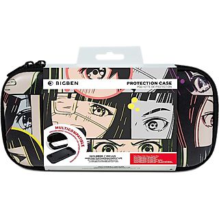 Funda - Nacon Manga, Para Nintendo Switch