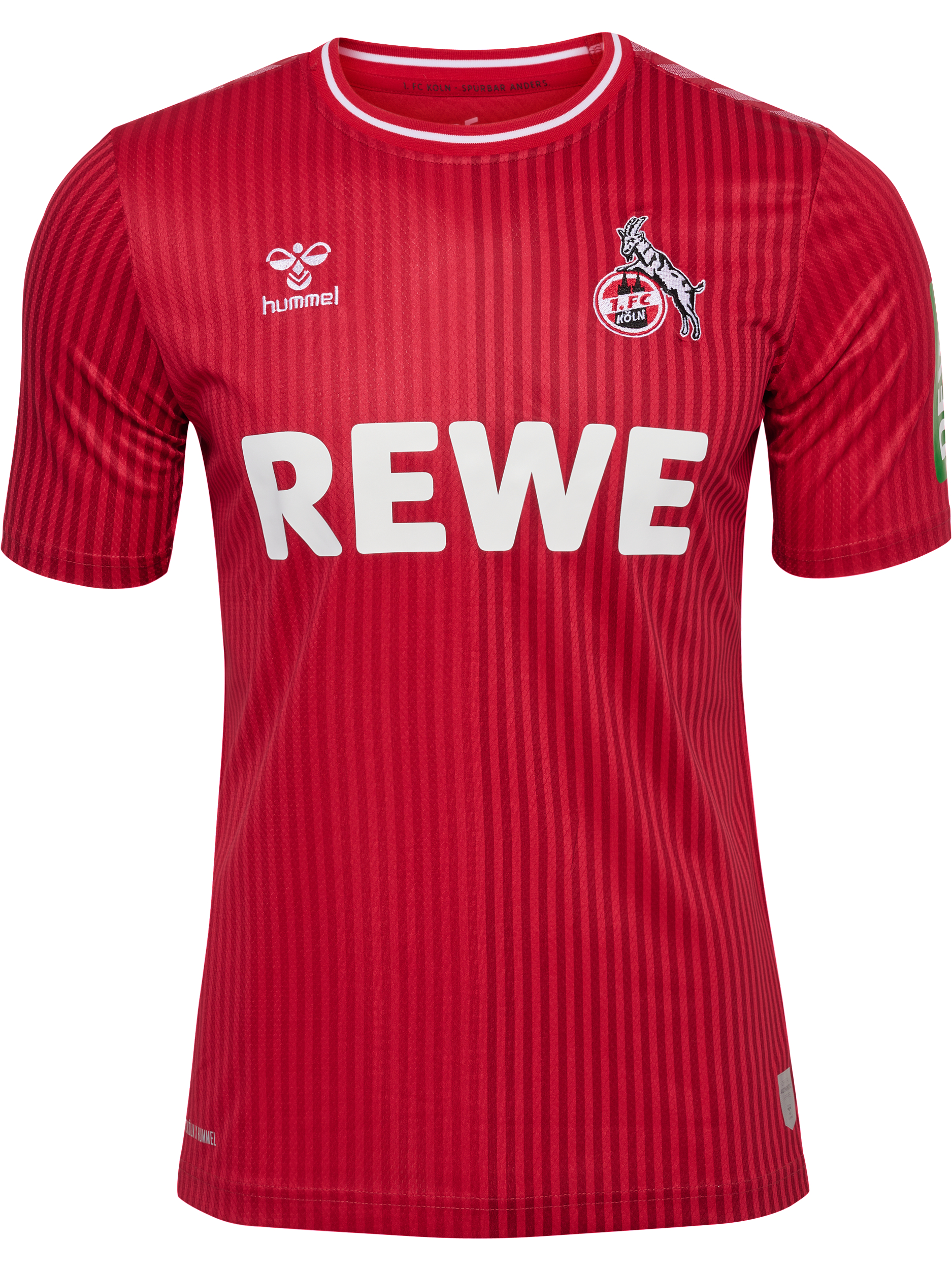 1. FC KÖLN 221162-M Auswärtstrikot Saison 23/24 Trikot