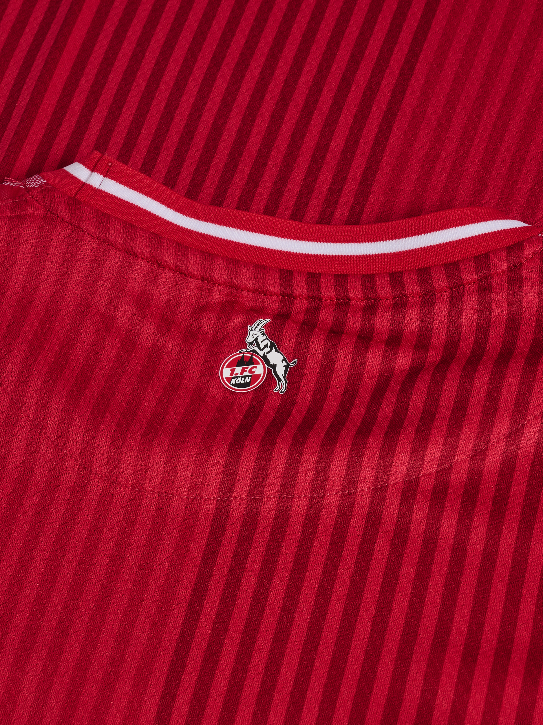 1. FC KÖLN 221162-M Auswärtstrikot Saison 23/24 Trikot