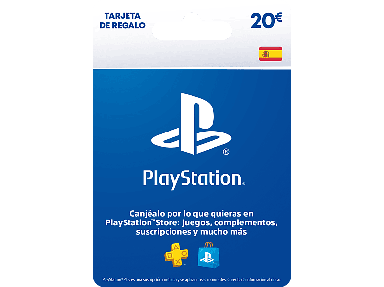 Sony Tarjeta de Suscripcion de 12 Meses PlayStation 4 y PlayStation 5