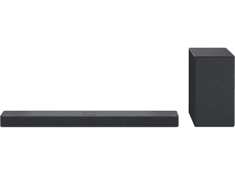 LG SC9S Dolby Atmos 3.1 Kanal 400W Soundbar_0