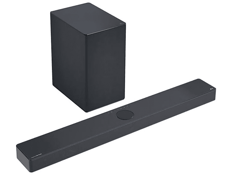 LG SC9S Dolby Atmos 3.1 Kanal 400W Soundbar_1