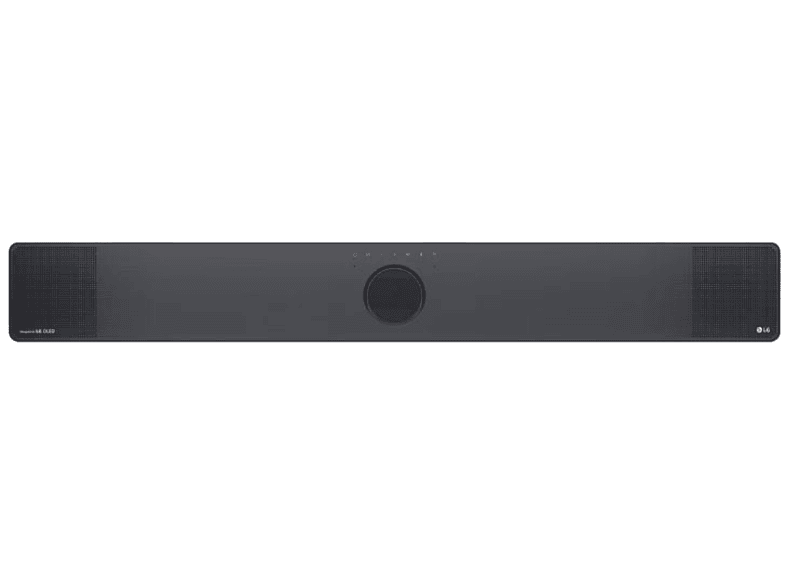 LG SC9S Dolby Atmos 3.1 Kanal 400W Soundbar_3