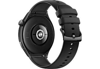 HUAWEI Watch 4 Akıllı Saat Siyah_5