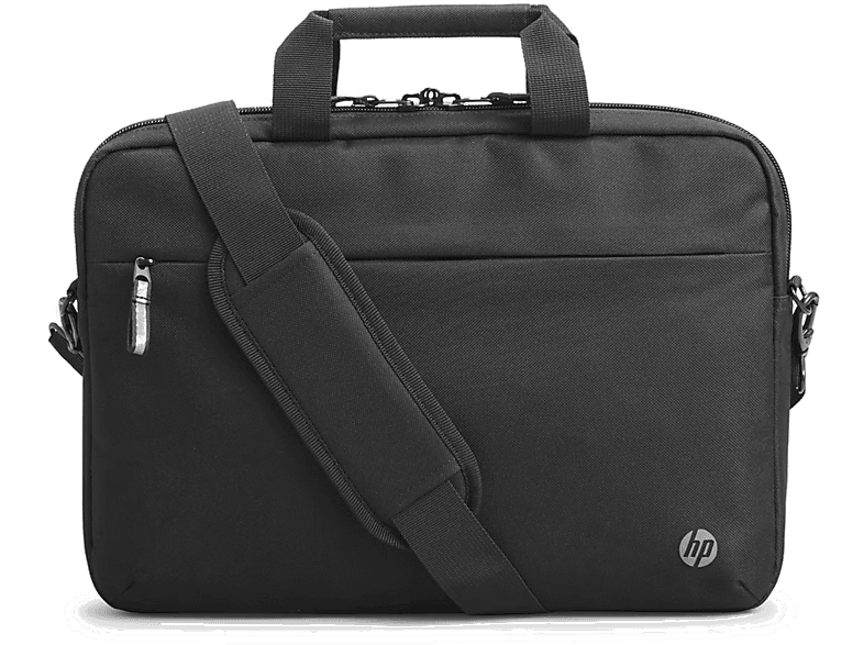 Hp Maletín Para Portátil - Professional Portátiles Hasta 14,1", Negro