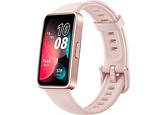 HUAWEI Band 8 Akıllı Bileklik Sakura Pembesi_1