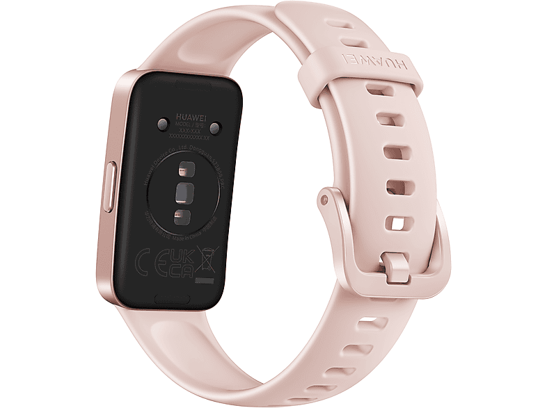 HUAWEI Band 8 Akıllı Bileklik Sakura Pembesi_3