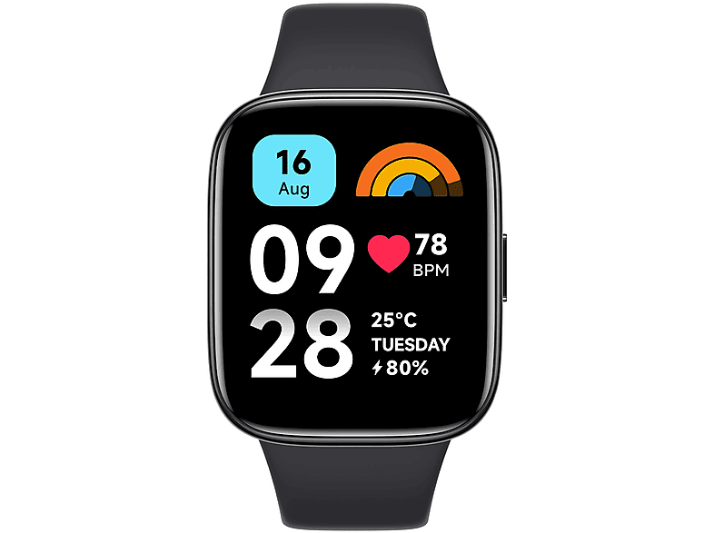 Smartwatch XIAOMI Redmi Watch 3 Active